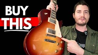Why REAL Players Buy the Gibson Les Paul Studio screenshot 5