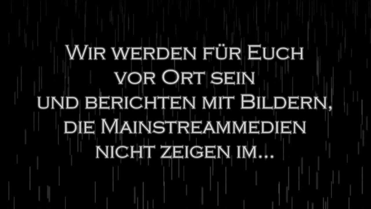 Waldmeista Hanfparade 2010 Film Teaser