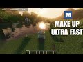 Make Up Ultra Fast Shaders On Pojav Launcher 