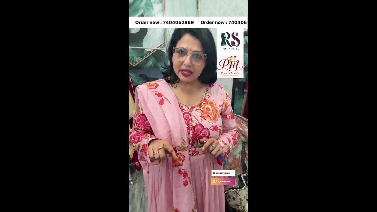 Pure Cotton Suits @ Wholesale Price! 💸🌸