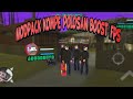 SHARE‼️MODPACK POLOSAN KOMPE BOOST FPS || GTA SA-MP MOBILE