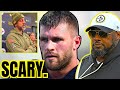TJ Watt's LUNG ILLNESS Sounds SCARY! Mike Tomlin issues COMMENT! Aaron Rodgers on Phillip Rivers!