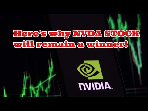 Ignore Nvidia Skeptics. Here’s Why NVDA Stock Will Remain a Winner!