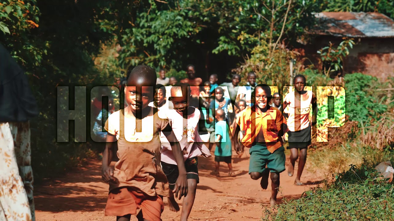 moblack songs Emmanuel Jal - Rahamah (Armonica Remix Dub)