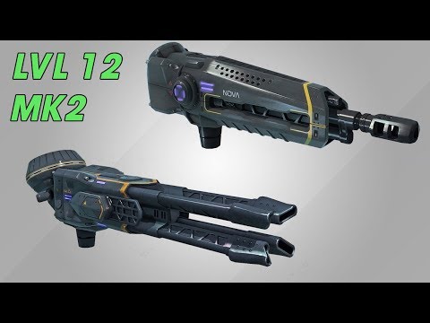 PROBANDO PULSAR y SHREDDER LVL 12 MK2 - War Robots - PROBANDO PULSAR y SHREDDER LVL 12 MK2 - War Robots