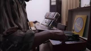 Free footage Vinyl No copyright 