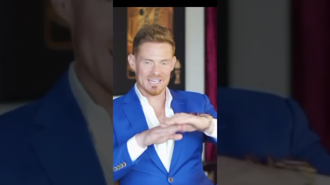 JWaller Focus On Money Or Women 