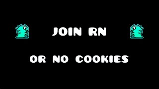 finally live again (requests allow) - Geometry Dash