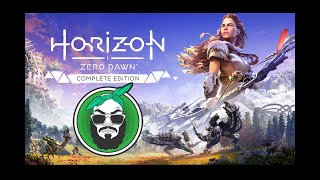 Horizon Forbidden West