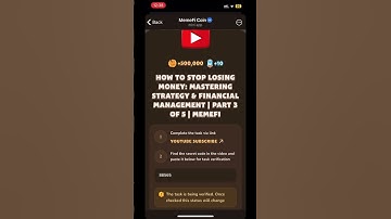 HOW TO STOP LOSING MONEY: MASTERING STRATEGY & FINANCIAL MANAGEMENT | PART 3 OF 5 #shorts #like