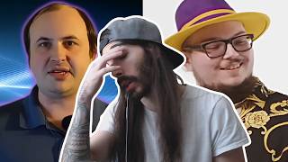 Penguinz0 - Weird and Creepy Redditors
