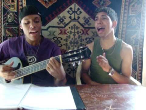 Danilo Lopes & Thiago Figueiredo - O sol (cover)