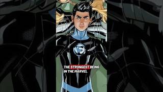Road To Doomsday Ep. 3 - The Children #avengers #doomsday #thechildren #franklinrichards #love