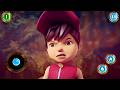 Game Boboiboy Galaxy - Game Boboiboy Fire Galaxy Run Part 42
