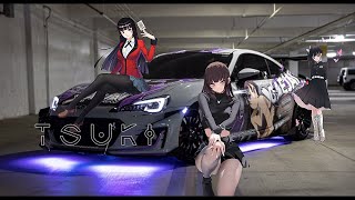 Xtom & Khmu - Hitch Multi-Anime Edit