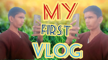 MY FiRST VLOG 😱 ll Weldon Viraa VlogS