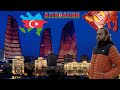 Azerbaycan'da Değişik Her Şeyi Aldık! Vlogumsu Bir Şey #1