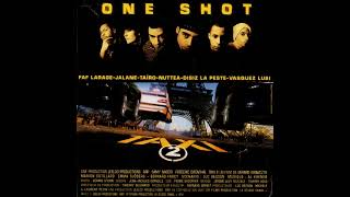 Elles dansent - One Shot