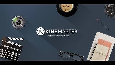 How to change video background | Kinemaster | Chroma key | Green Screen | Malayalam