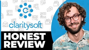 Claritysoft CRM Honest Review - Watch Before Using