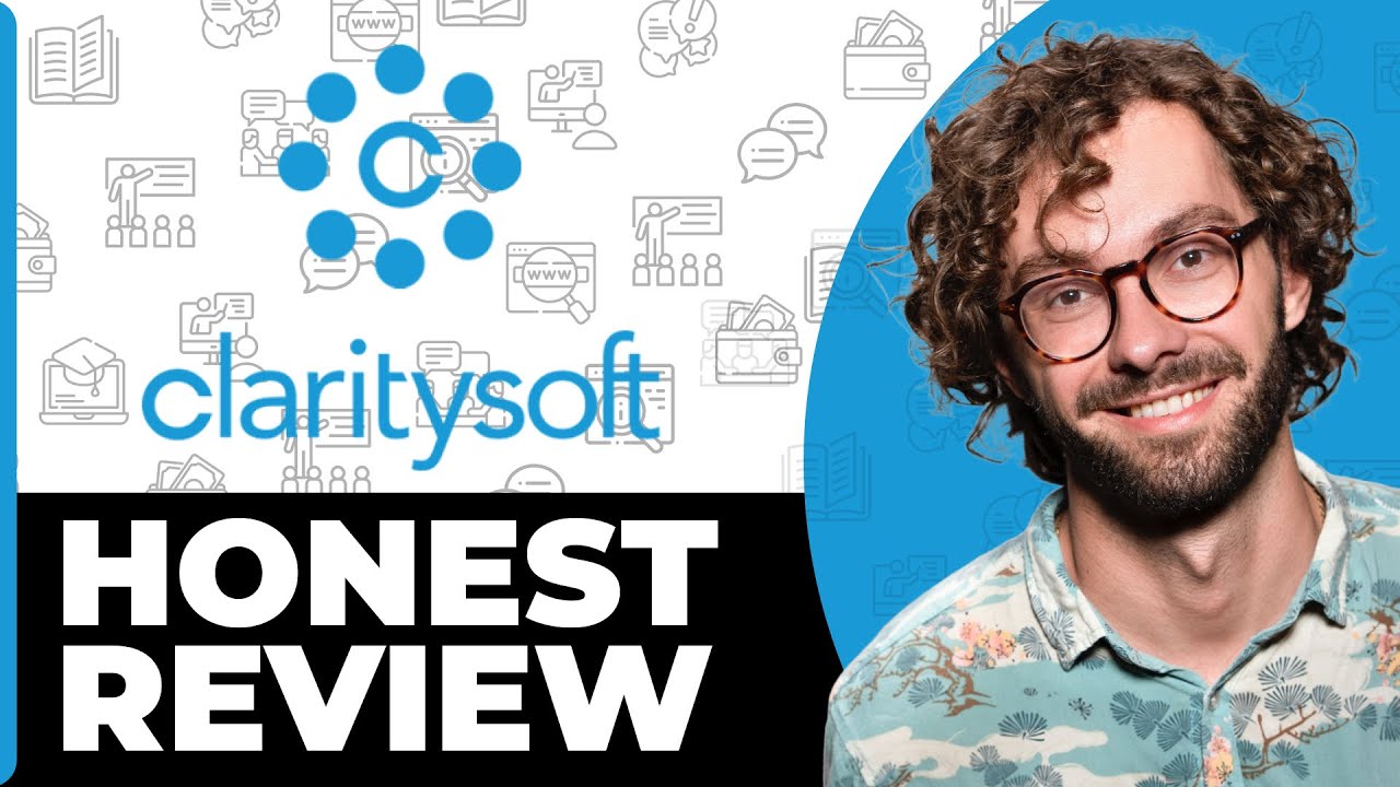 Claritysoft CRM Honest Review - Watch Before Using