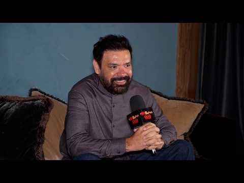 Ricky Muñoz of INTOCABLE and his love for Colombian music | Ke Buena Mexico