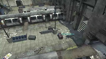 Mr Somerville - How to use Recon Juggernaut