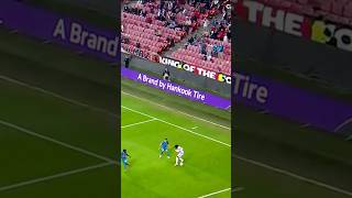 Samsunda Coulibaly Şov