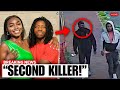 Kada Scott: Police CONFIRM Second Suspect — And It’s Someone She KNEW