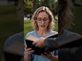 They threw her book into the mud.What happened next shocked #InstantKarma #HiddenBoss