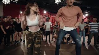 NO LIMIT - G-Eazy (Ft. Cardi B) Dance | Matt Steffanina X Dytto