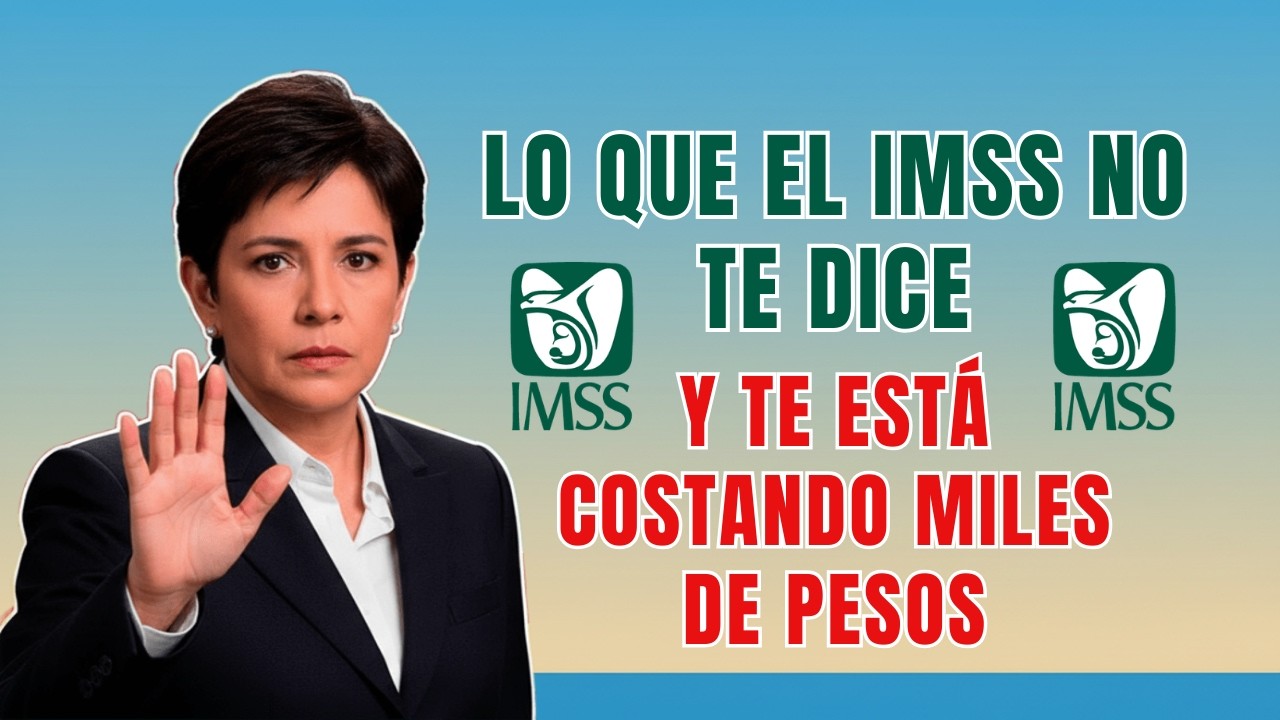 🔴 Ley 73: La PENSIÓN que GANASTE y que el Sistema No Quiere Pagarte
