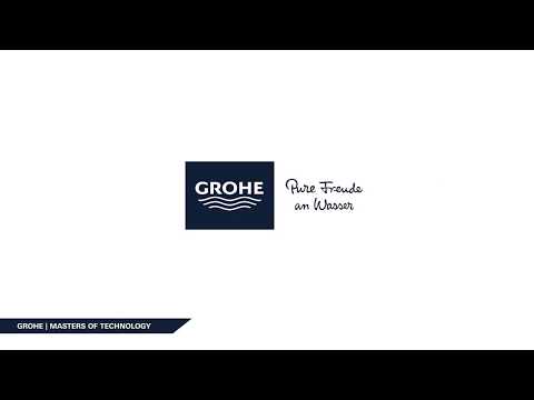 #Термостат для душа #Grohe Grohtherm (34143003)
