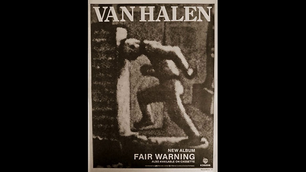 Van Halen - Mean Street - YouTube