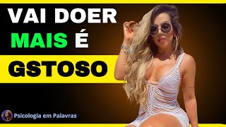 Fatos Psicológicos sobre as MULHERES | DÓI MAS VALE A PENA