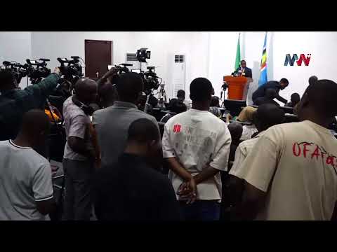 LIVE MSEMAJI MKUU WA SERIKALI YA TANZANIA ANAFUNGUKA MAZITO MUDA HUU