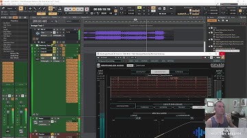 Mastering EDM in Cakewalk by Bandlab!