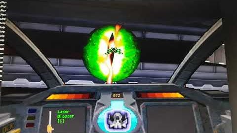 GDP - Physics & Simulation 02 - Project 06