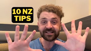 10 CRUCIAL Tips If You’re Going To New Zealand