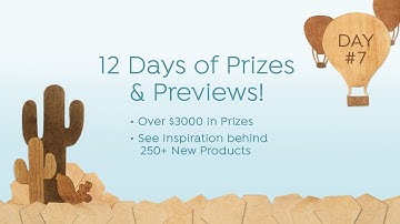 The Graceful Borders & The Vintage Elegance Collections by Becca Feeken