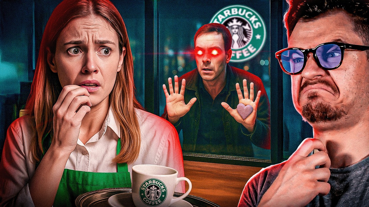 Les 3 Pires Rencontres dans un Café #2