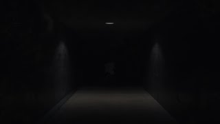 [ASMR] Youre trapped with Neco-Arc in a dark hallway