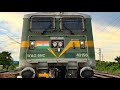 automobile carrier train vehicle carrier train indian railways