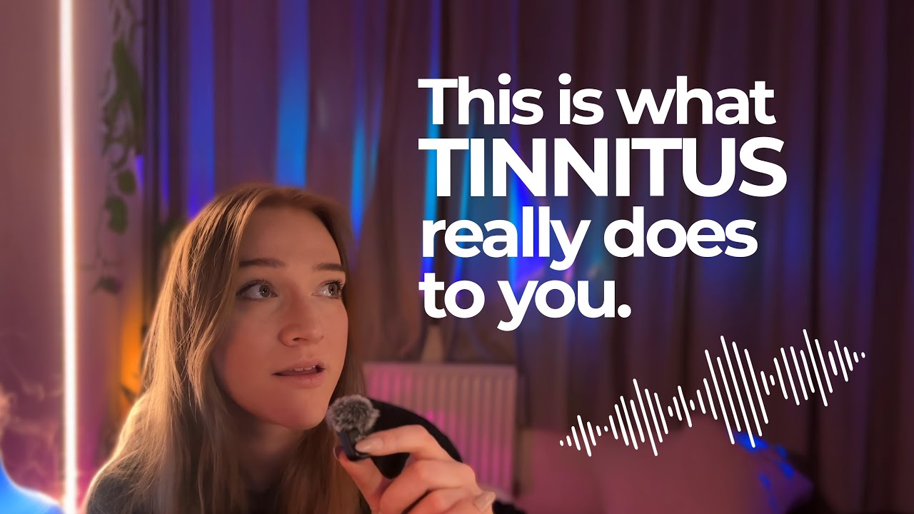 Почему шум в ушах может сделать вас раздражительным (и что с этим делать)