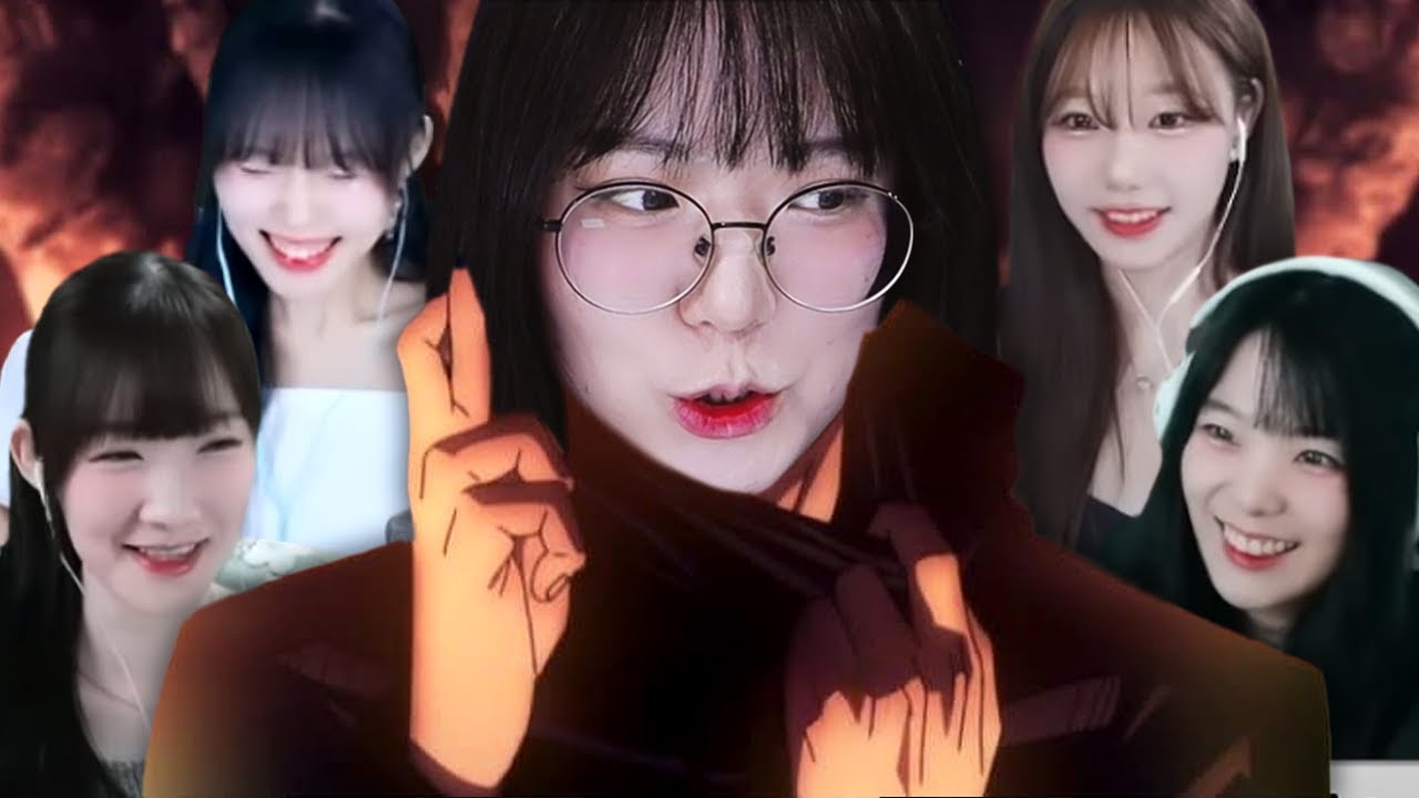 캠소수자들 이대로 괜찮은가