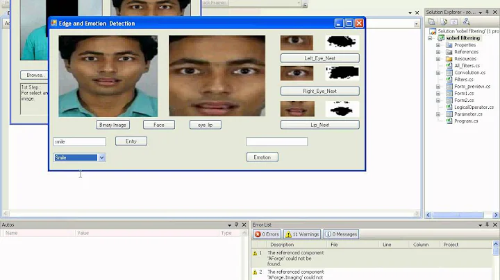 An Improved Sobel Edge Detection