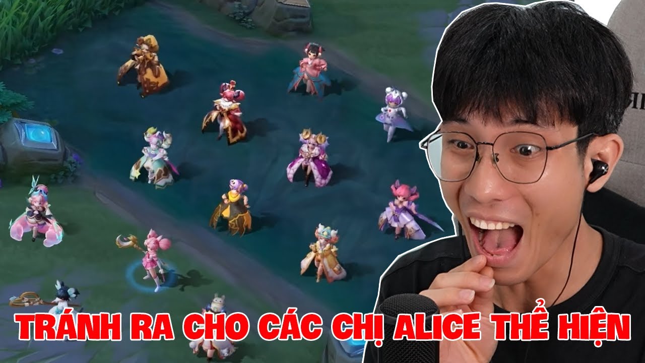 Không thể rời mắt với những clip hay nhất Tiktok Liên Quân (P407)