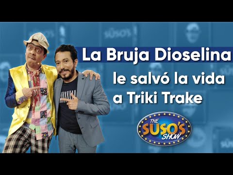 La historia de TRIKI TRAKE - Caracol Televisión