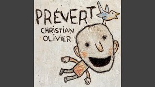 Miniatura de vídeo de "Christian Olivier - Pour toi mon amour"