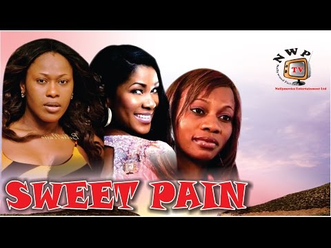 Sweet Pains official YouTube thumbnail